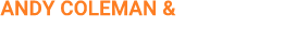 Andy Coleman Logo